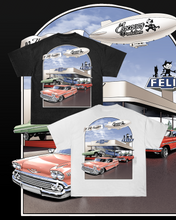 Load image into Gallery viewer, FELIX DEALERSHIP 2