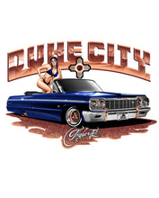 Load image into Gallery viewer, DUKE CITY