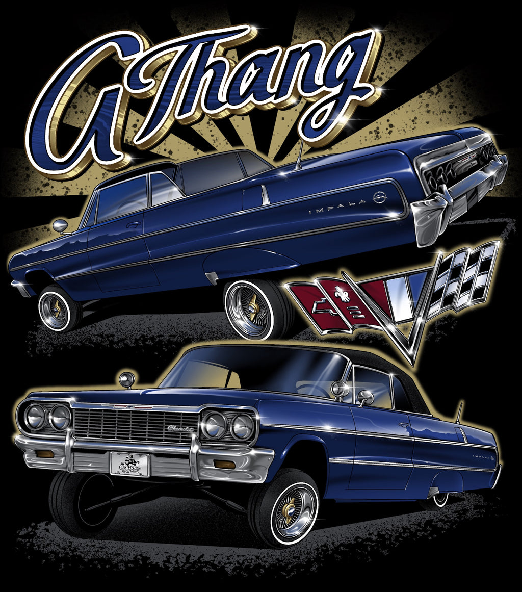 G-THANG