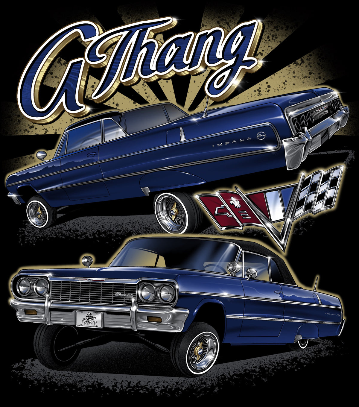 G-THANG