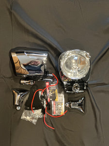 58 Trailmasters Deposit