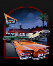 Load image into Gallery viewer, IN &amp; OUT III
