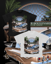 Load image into Gallery viewer, WHITTIER BLVD 3
