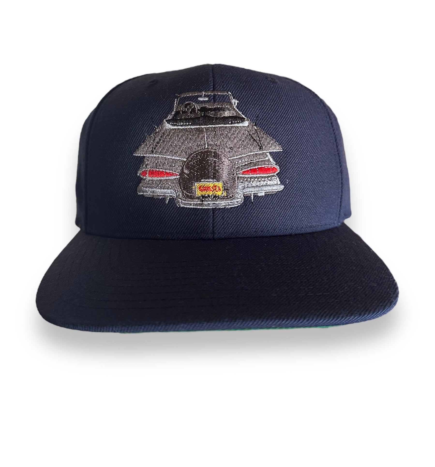 Nine fifty cap Clearance